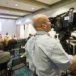event live streaming