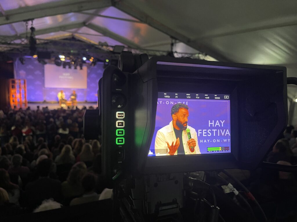 live event production