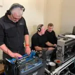 live streaming costs UK