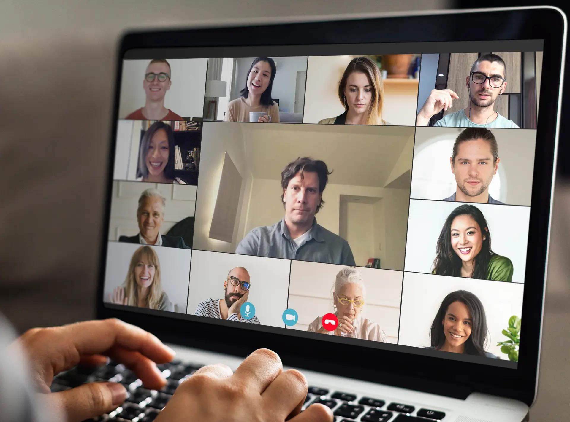 how to look good on zoom